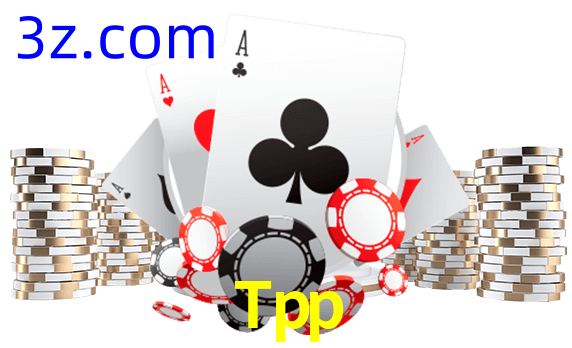 Jogue jogos de pôquer em Tpp