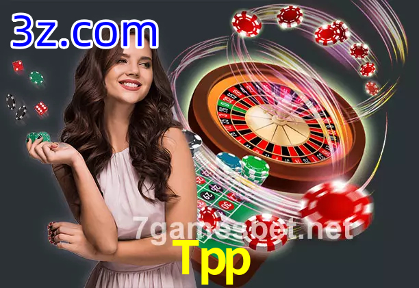 vivo no cassino Tpp