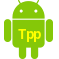 Aplicativo Tpp para Android