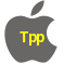 Aplicativo Tpp para iOS