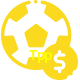 Aposte em esportes do mundo todo no Tpp!